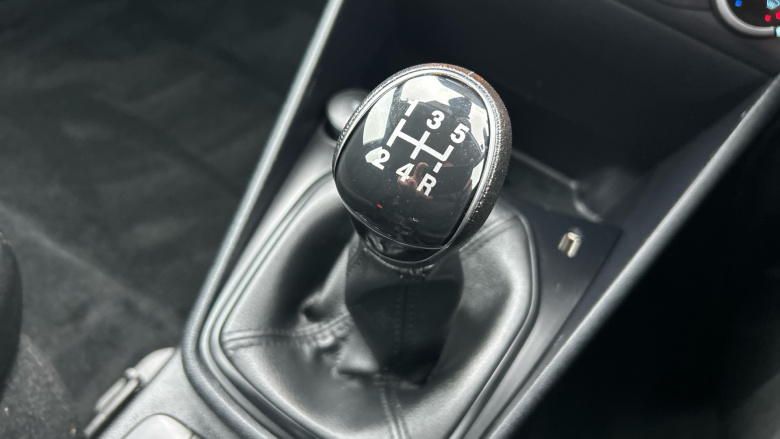 Ford Fiesta 1.1 Trend 5dr Petrol Hatchback